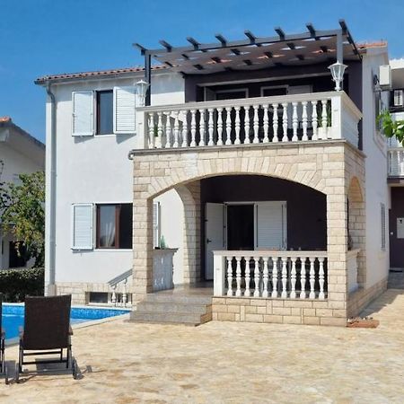 Villa Kuca Za Odmor Angelina Primošten Exterior foto