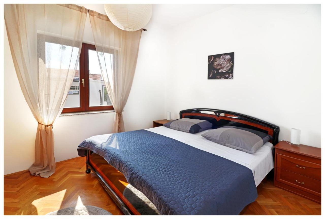 Villa Kuca Za Odmor Angelina Primošten Exterior foto