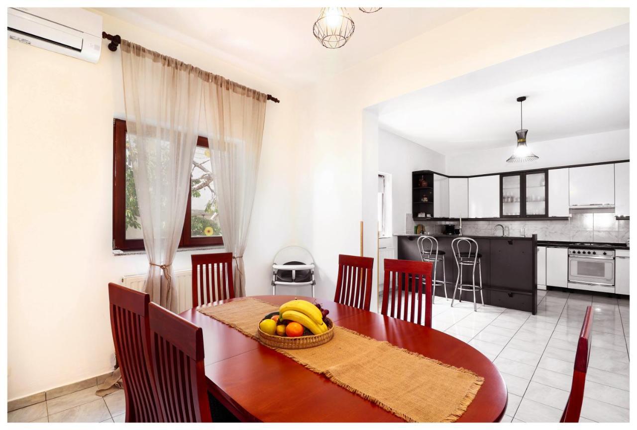 Villa Kuca Za Odmor Angelina Primošten Exterior foto